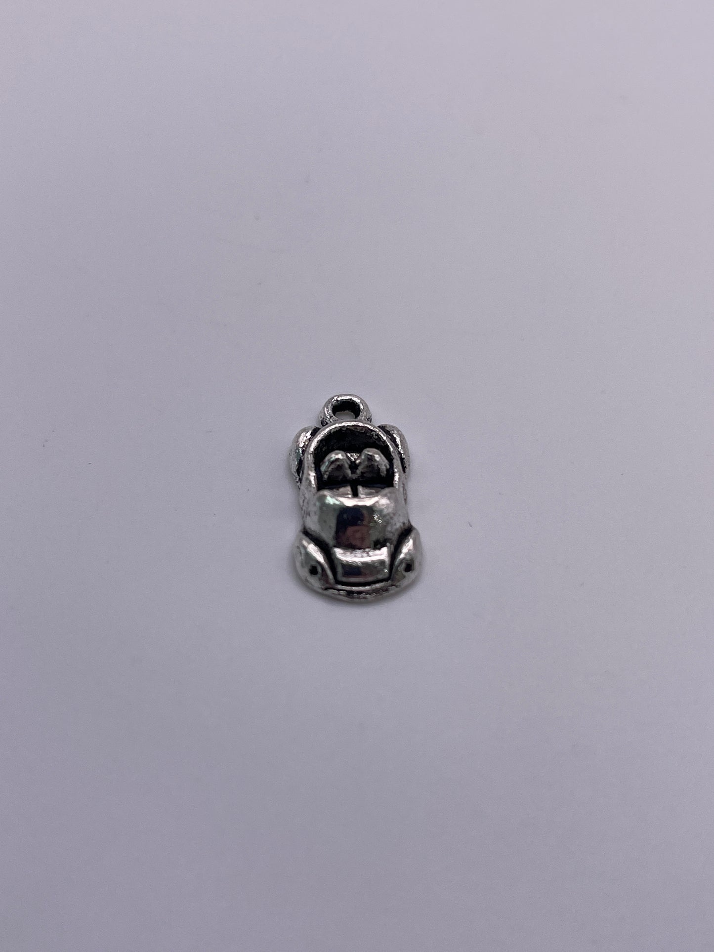 Pewter Car Charm .95