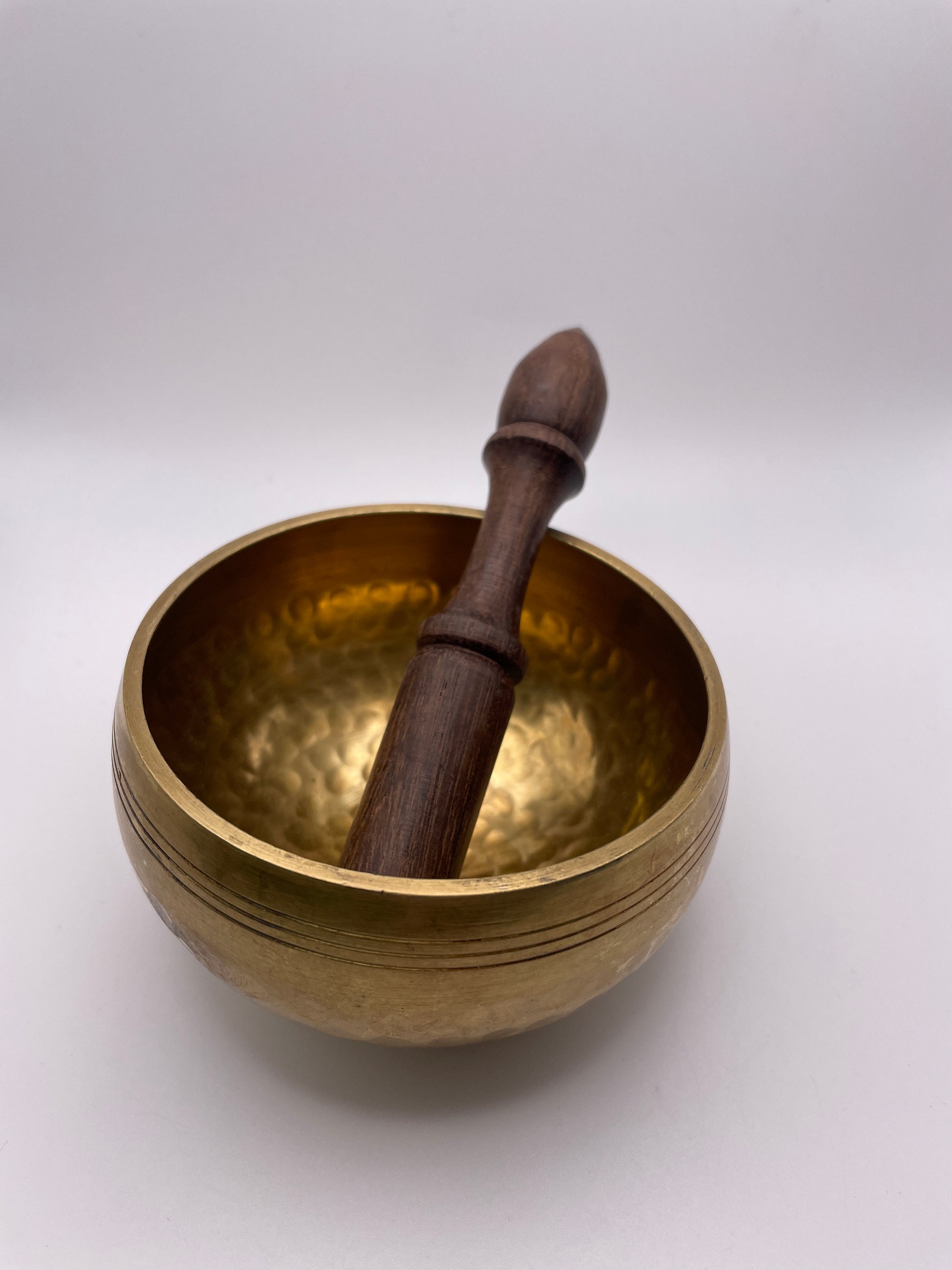 Mini Singing Bowl 3.5