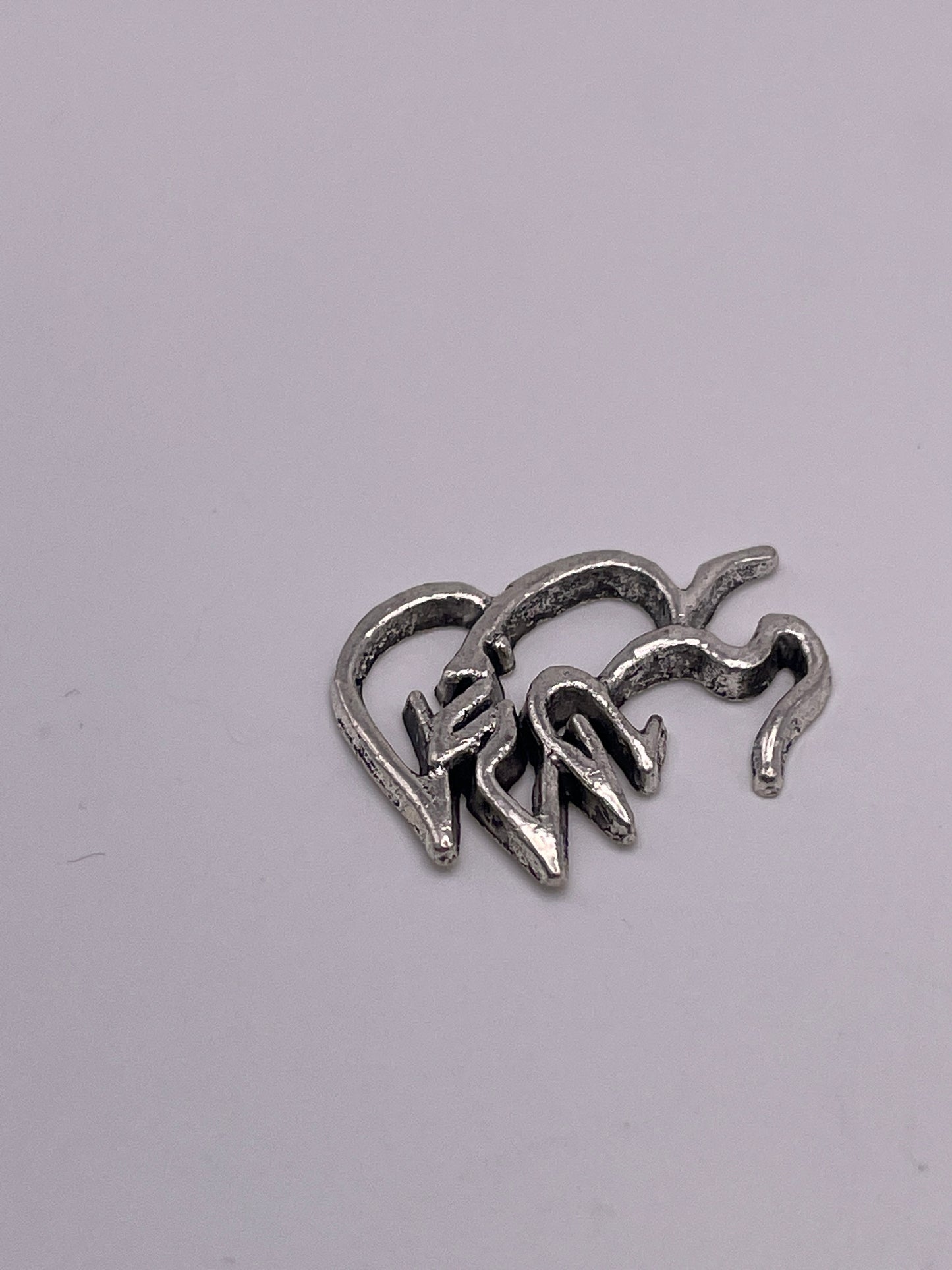 Pewter Character Charm 1.30