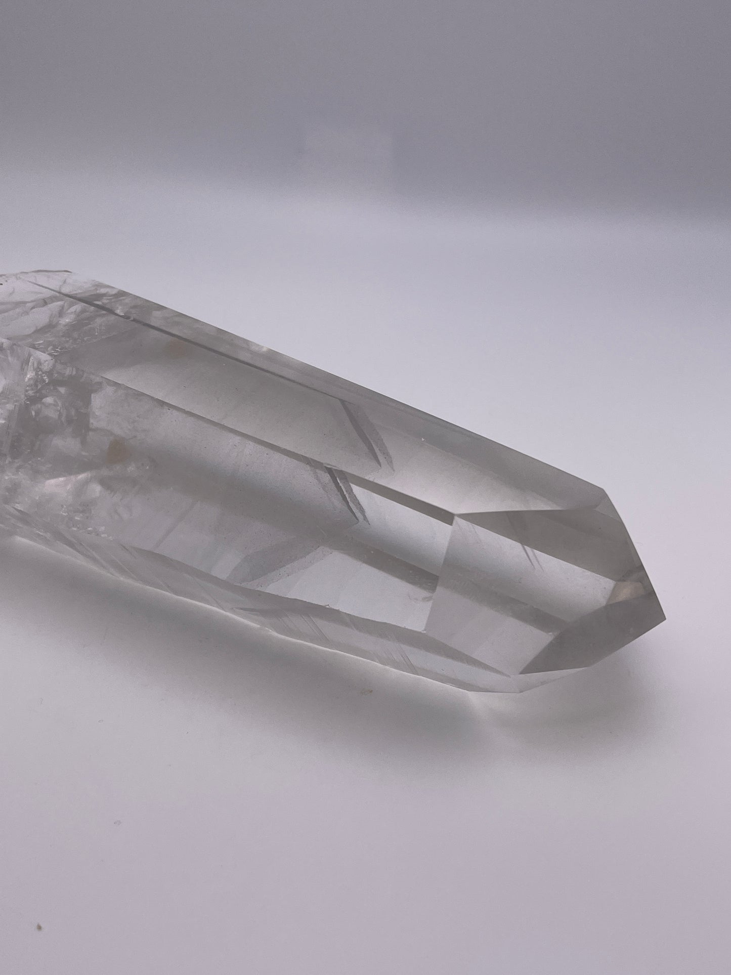 Lumerian Phantom Quartz Point 799.99