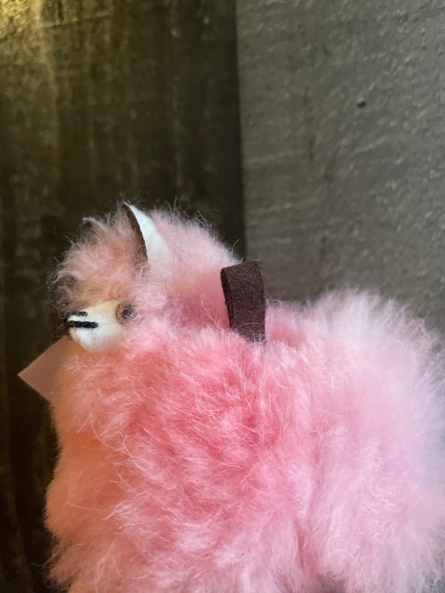 Assorted Mini Alpaca 100% Alpaca