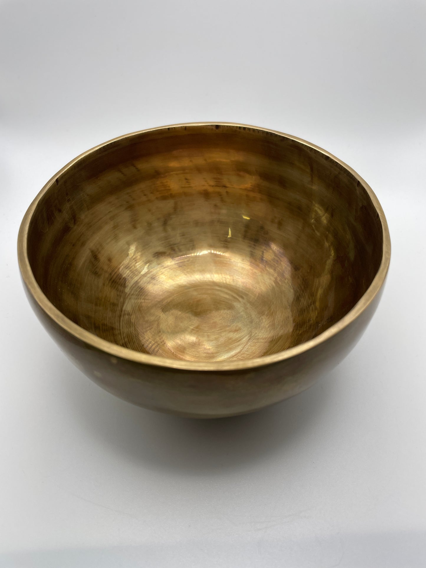 Singing Bowl 5