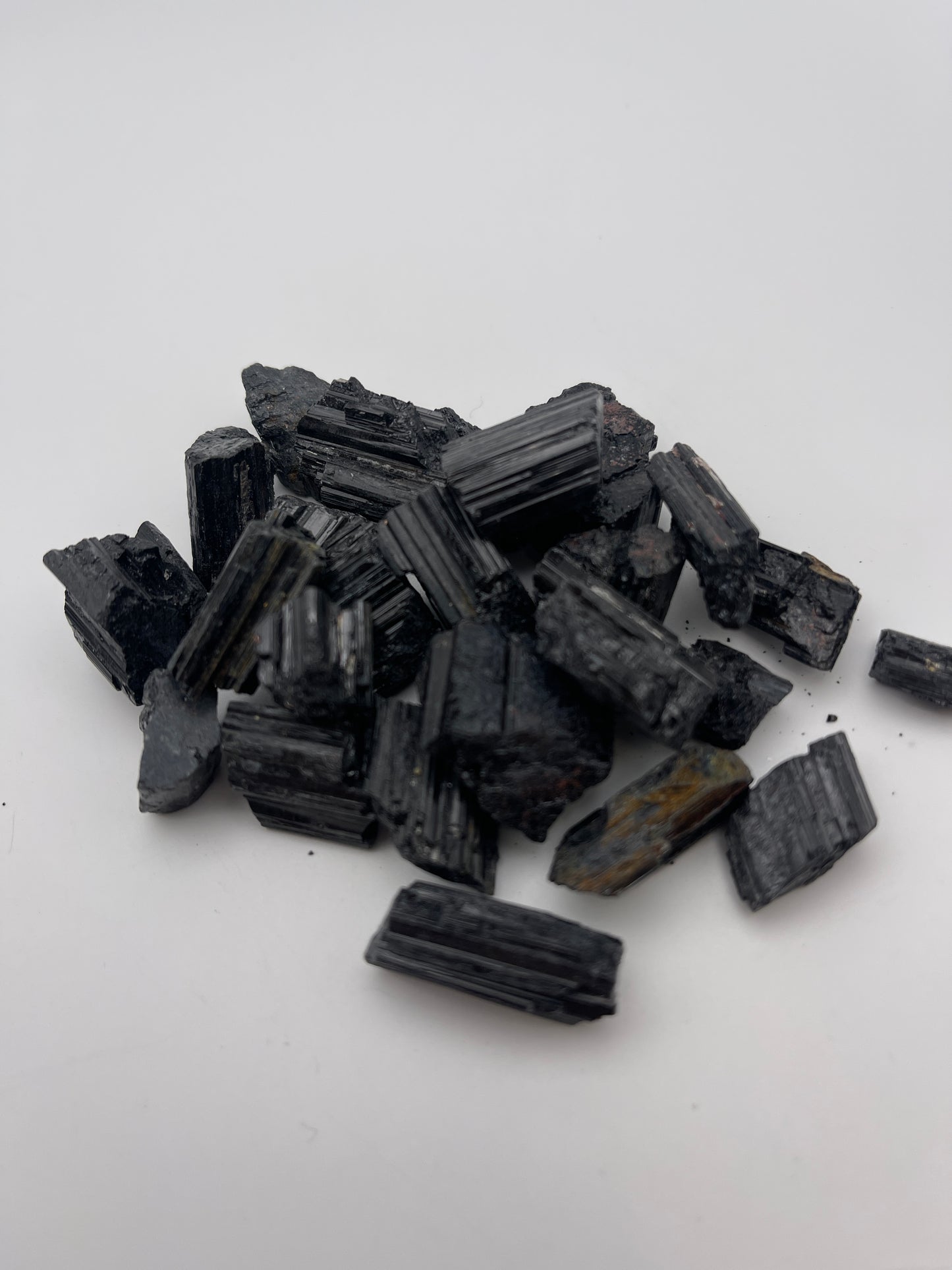 Schorl Tourmaline