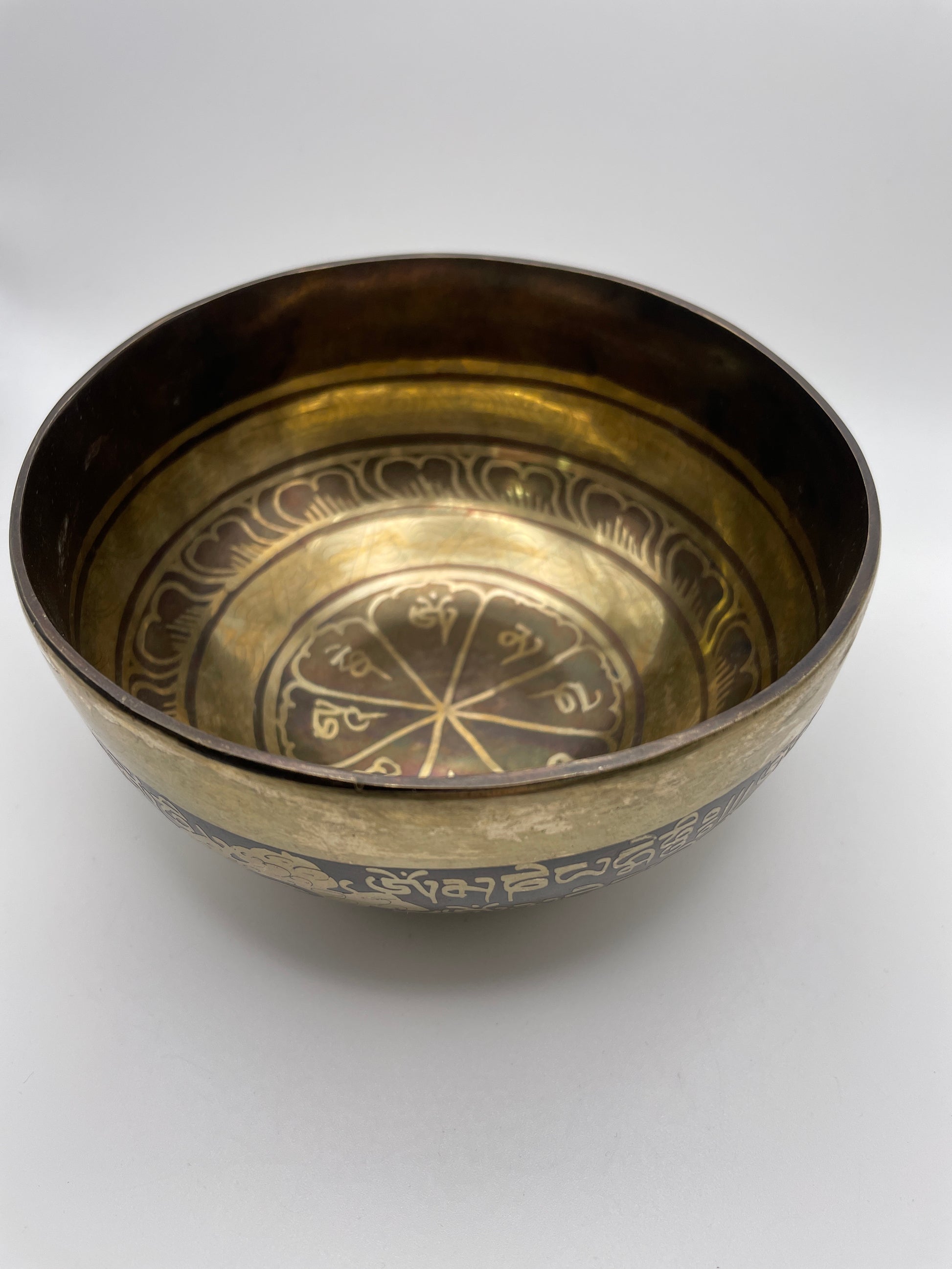 Singing Bowl 5.25