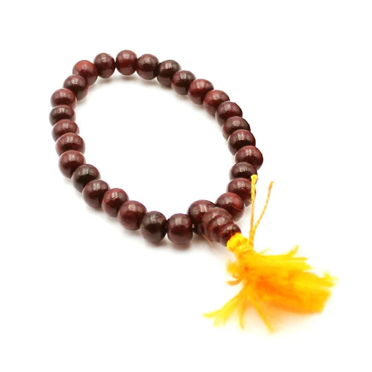 Rosewood Mala