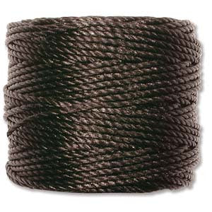 S-Lon 400 Heavy Nylon Cord 77yd Spool