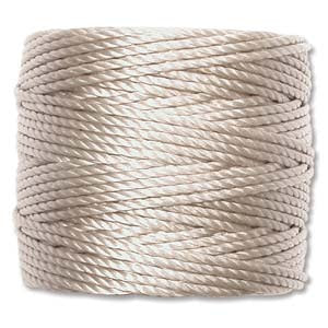 S-Lon 400 Heavy Nylon Cord 77yd Spool