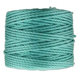 S-Lon 400 Heavy Nylon Cord 77yd Spool