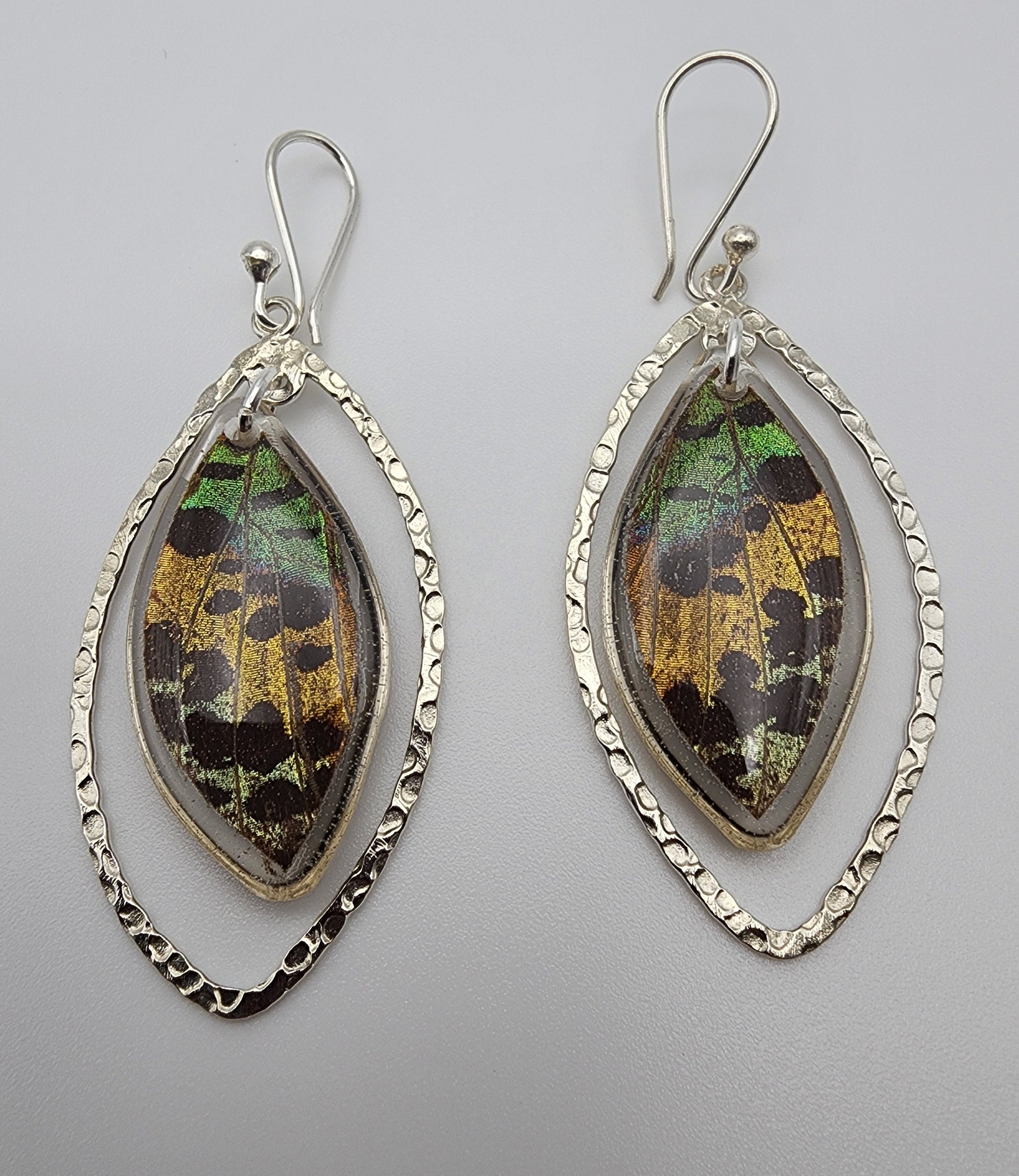 SS Butterfly Ulises Earrings