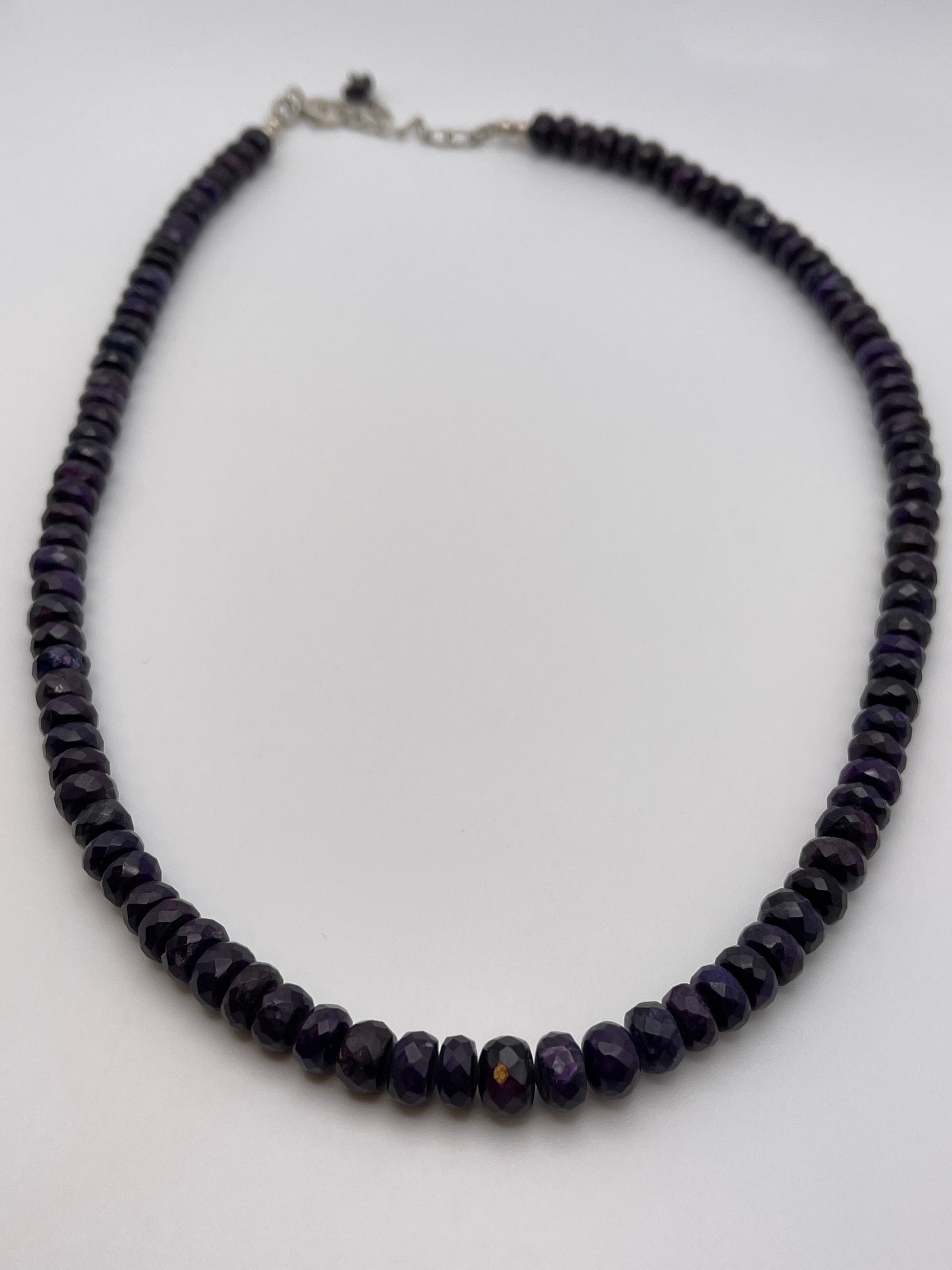 7.5mm Fac Sugilite