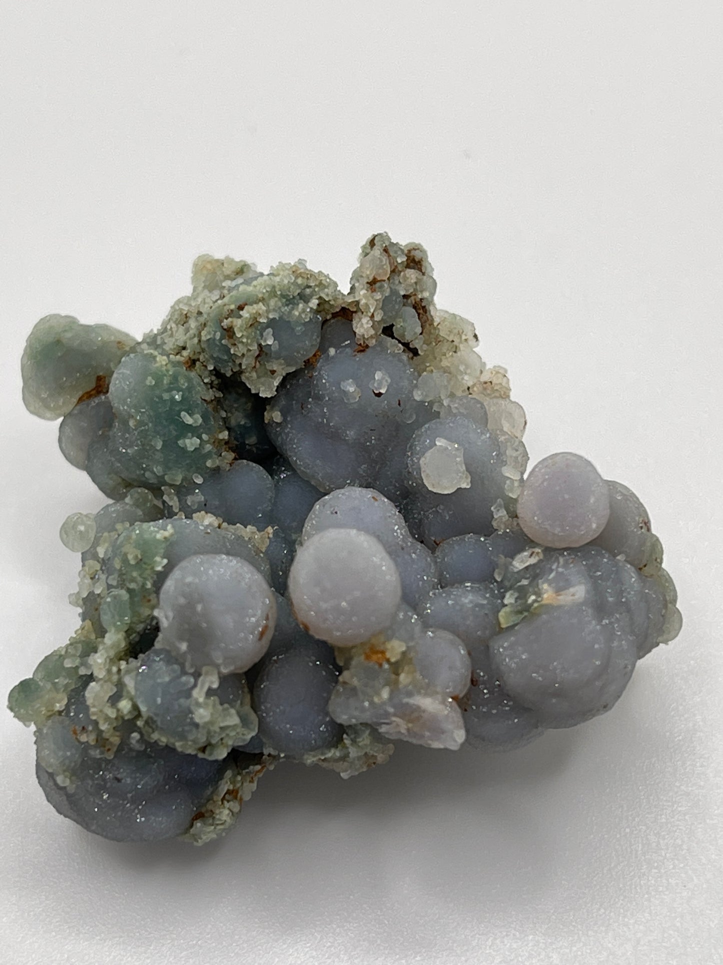 Grape Agate