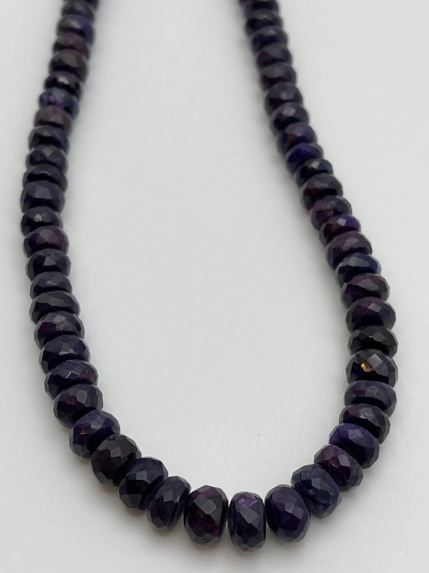 7.5mm Fac Sugilite