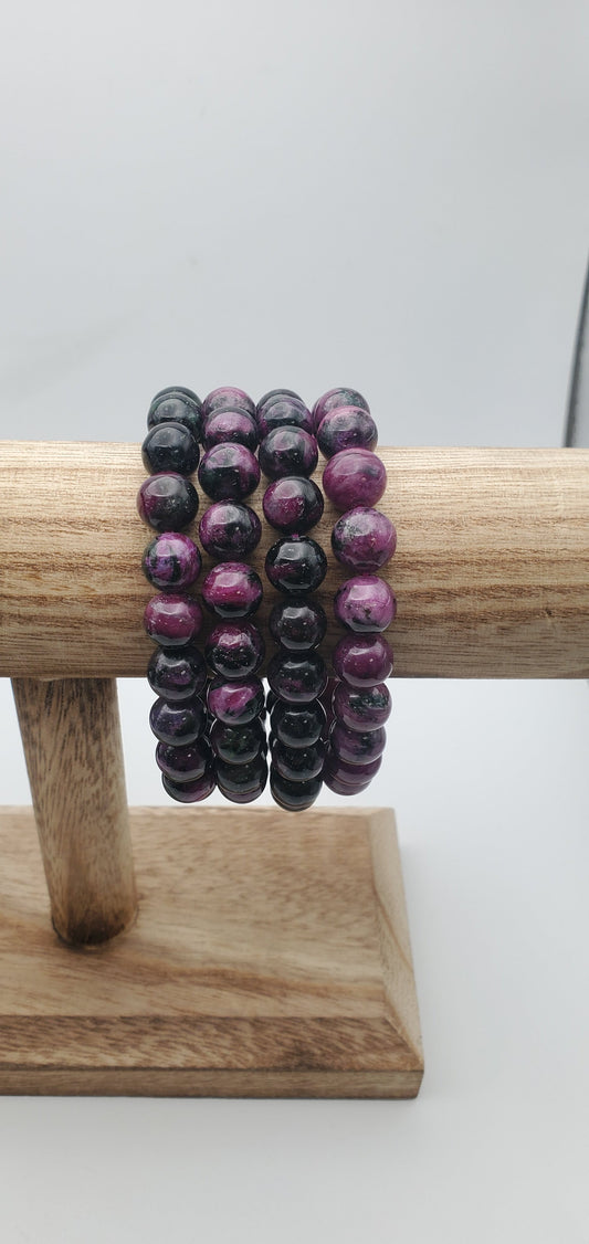 Ruby-Gemstone-Bracelet