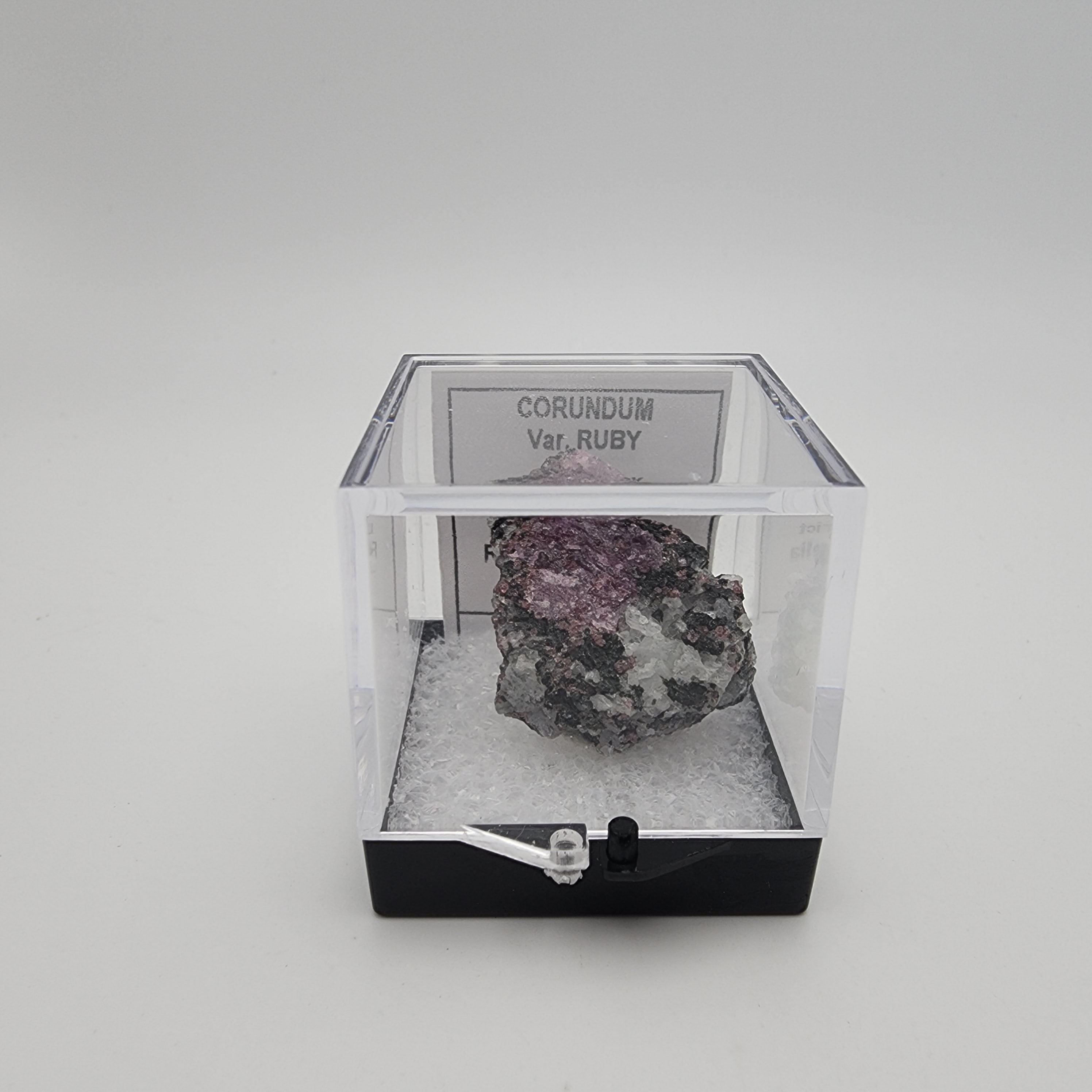 Ruby Gemstone Guide: History, Value & Astrology | Crystal Castle ...
