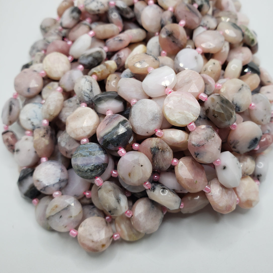 Pink-Opal-Gemstone-Beads