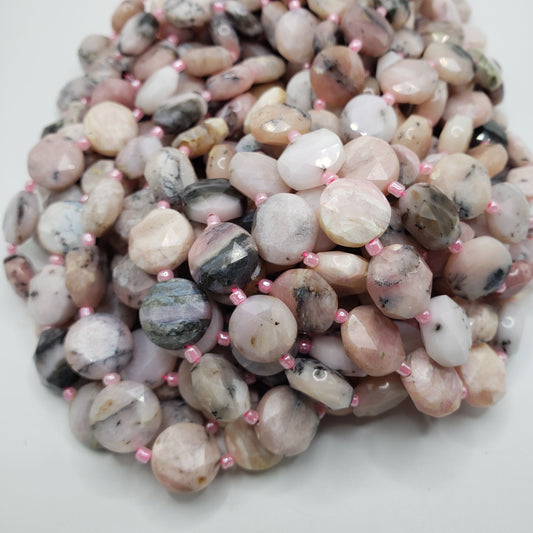 Pink-Opal-Gemstone-Beads