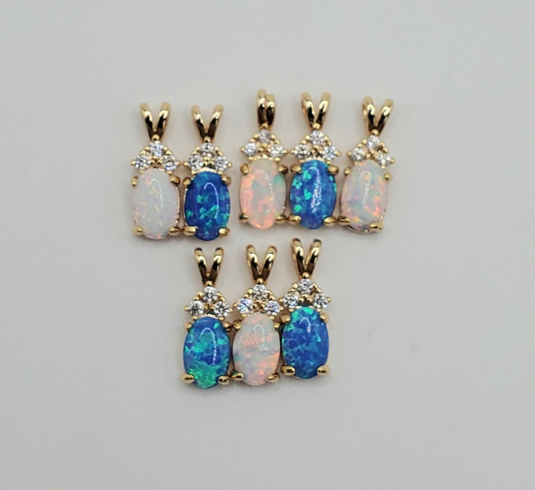 Small-Opal-Pendants