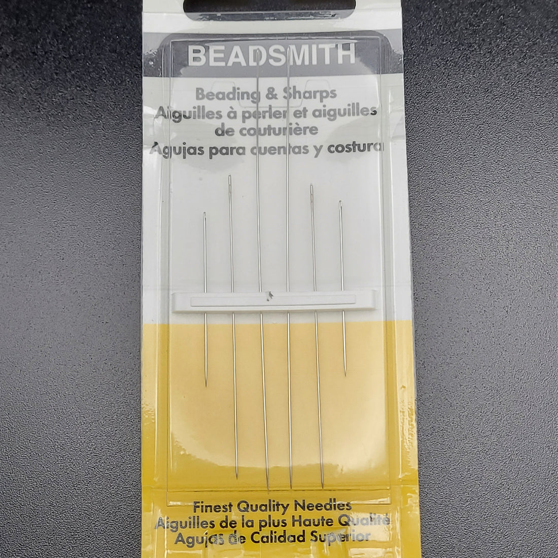 Beading-Needles