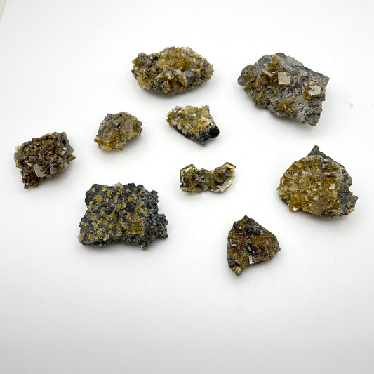 Barite Small Specimen