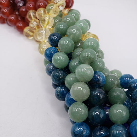 10mm Chakra