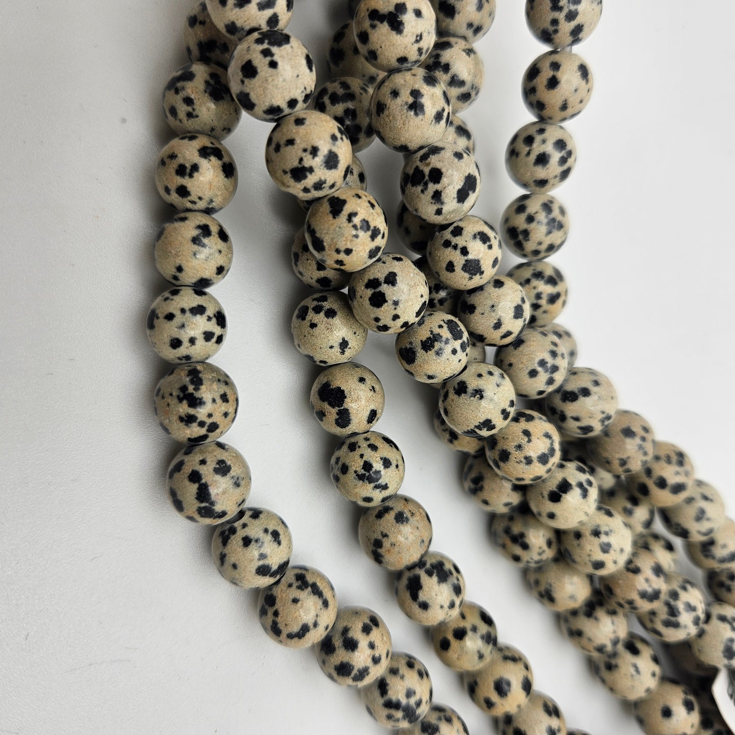 6mm-dalmatian-Jasper-Large-Hole-Round-Bead-Strand.
