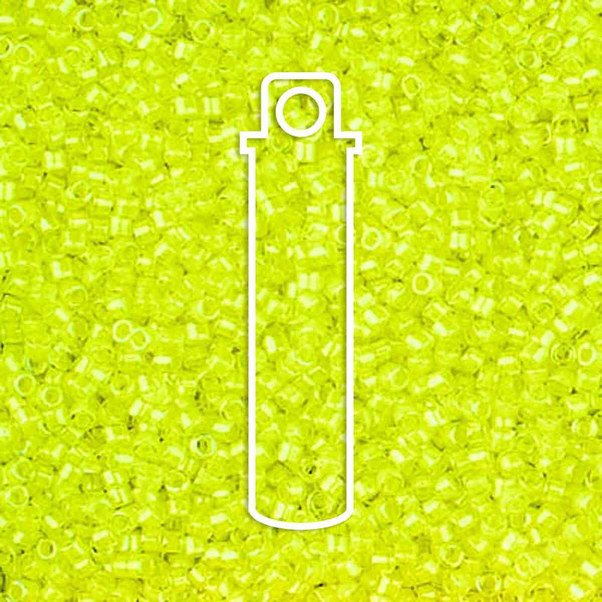 LUMINOUS LIMEADe.
