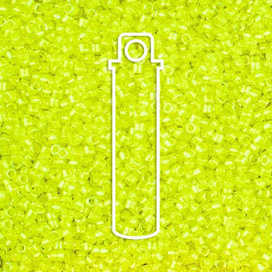 LUMINOUS LIMEADe.