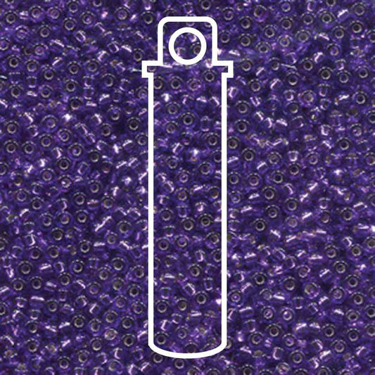 PURPLE.