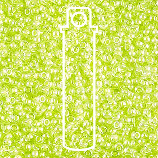 LUMINOUS LIMEADE.