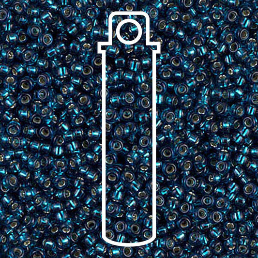 BLUE ZIRCON.