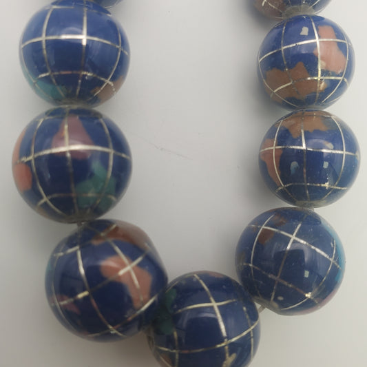 14mm World Single Bead.