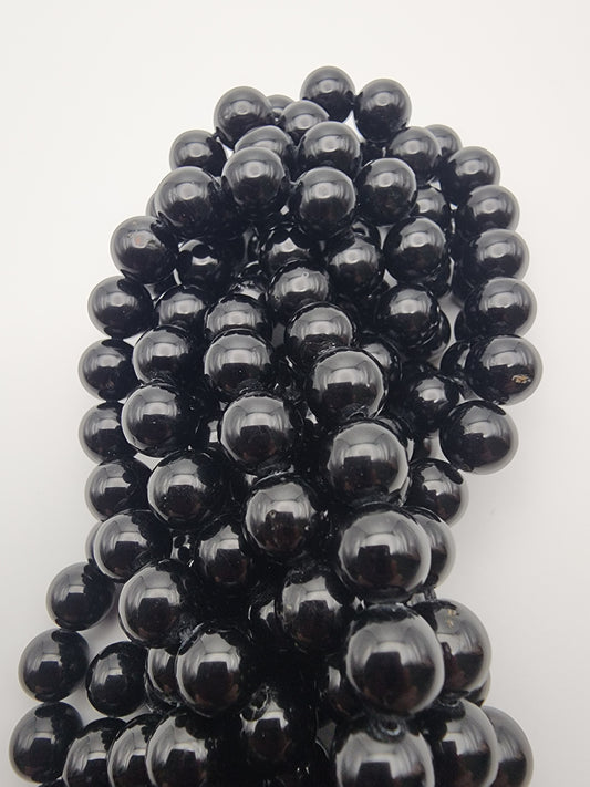 8mm Tourmaline Round