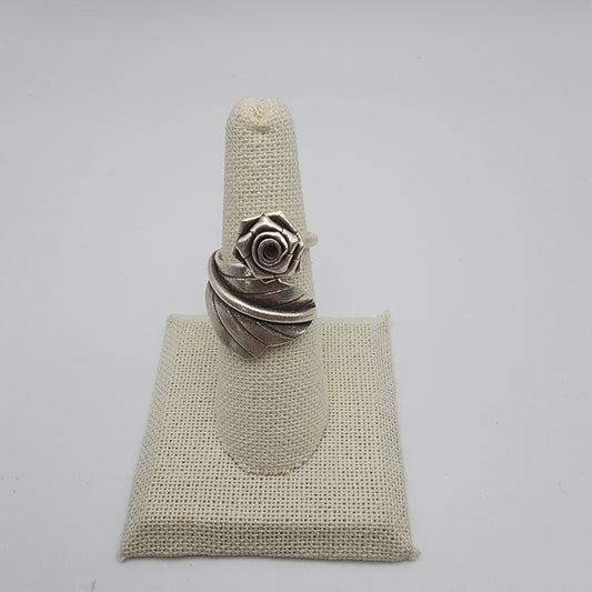 SS Rose Ring