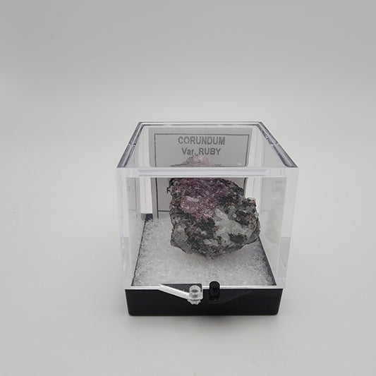 Ruby Specimen