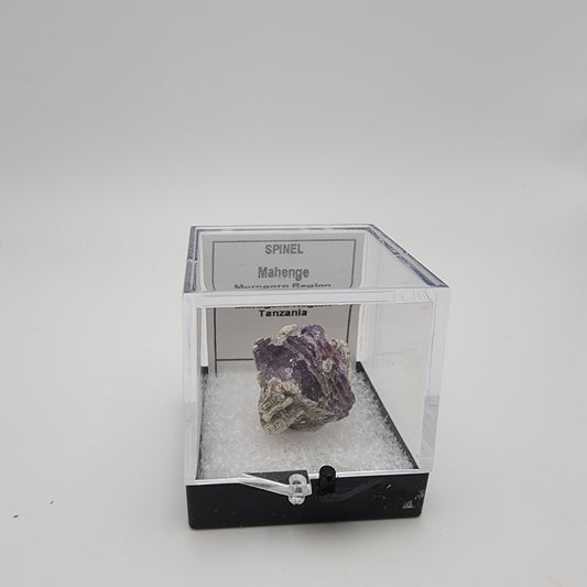 Spinel Specimen