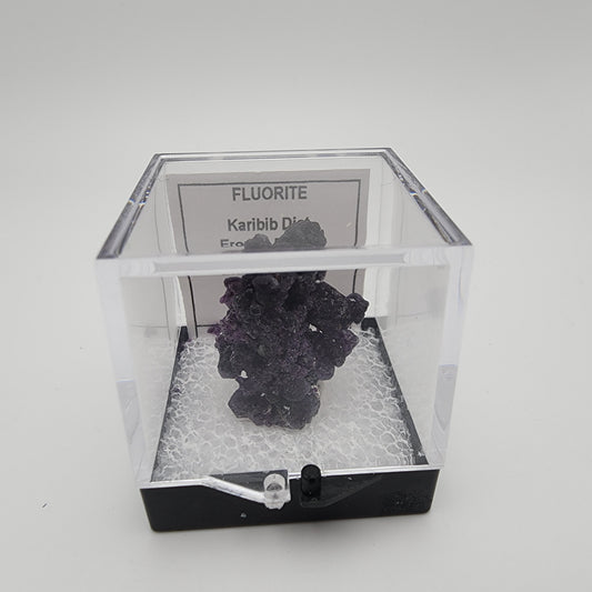 Flourite Specimen