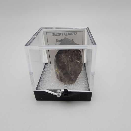 Vivianite Stick Specimen Medium