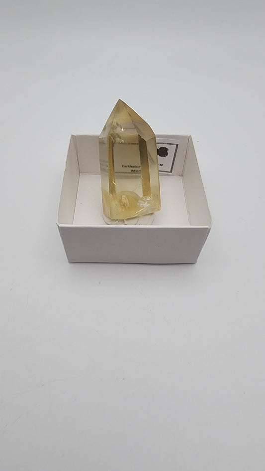 Citrine Specimen