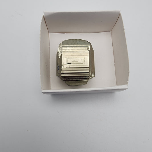 Pyrite Specimen 21