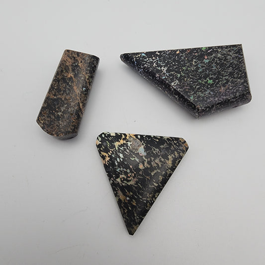 Leopard Opal Specimen 60