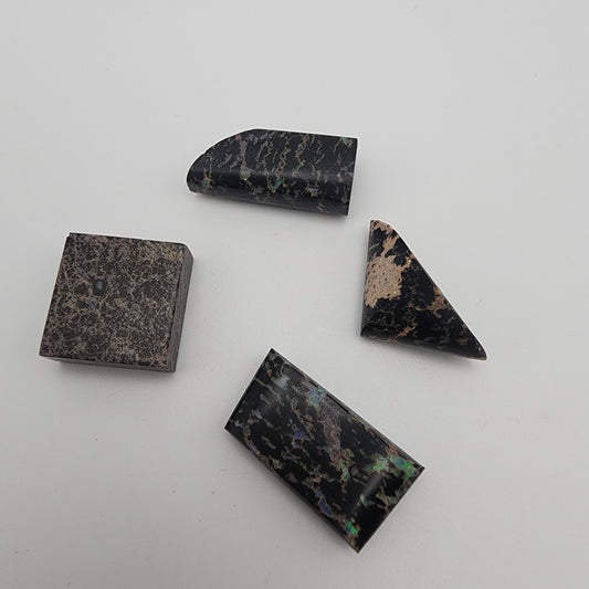 Leopard Opal Specimen 45