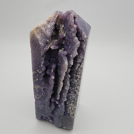 Grape Agate Specimen 72