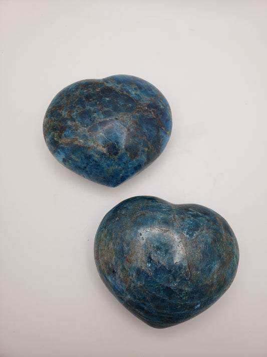 Apatite Heart