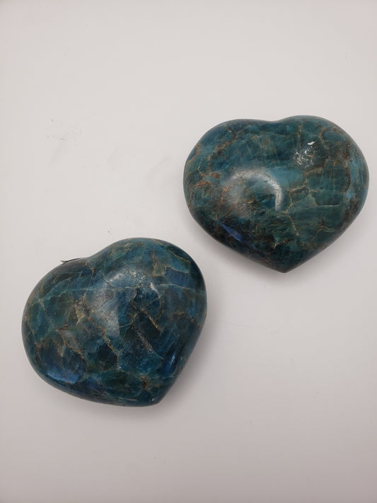 Apatite Heart