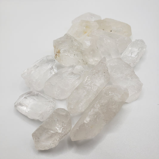 Quartz Little Points