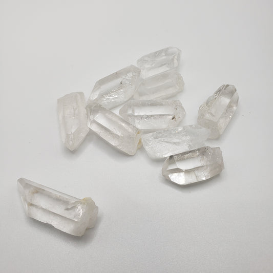 Quartz Mini Points