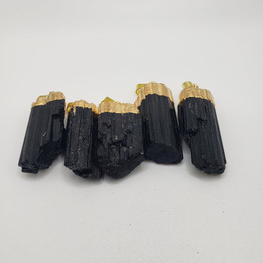 GP Tourmaline Pendant