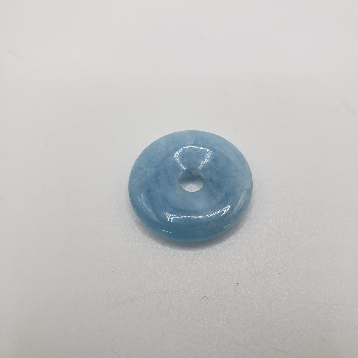 Aquamarine Donut 24.99