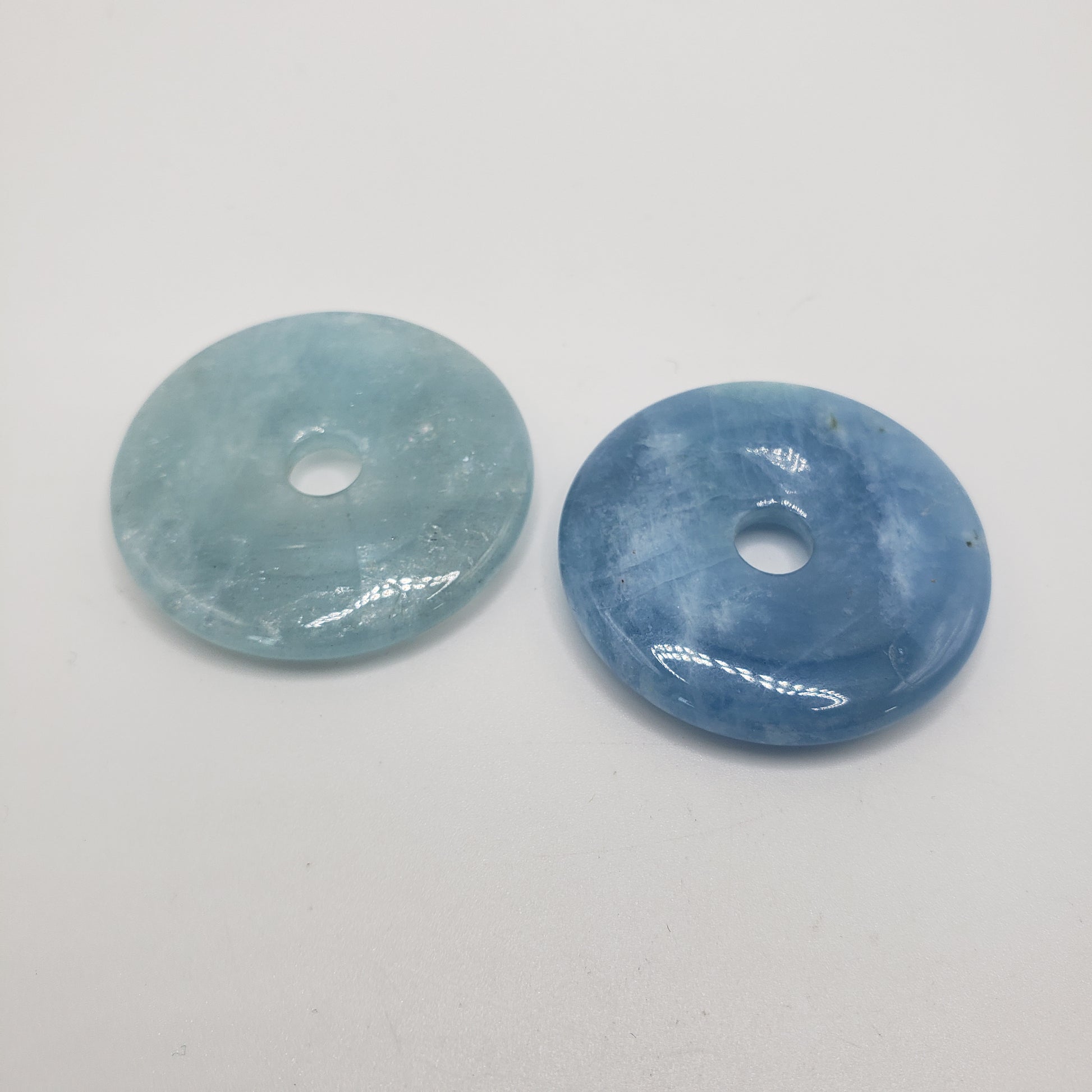 Aquamarine Donut 48.99