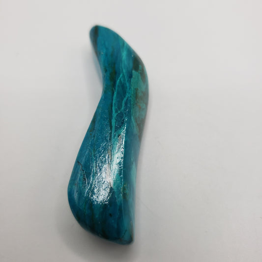 Blue Opal Peru Cabochon 171.99